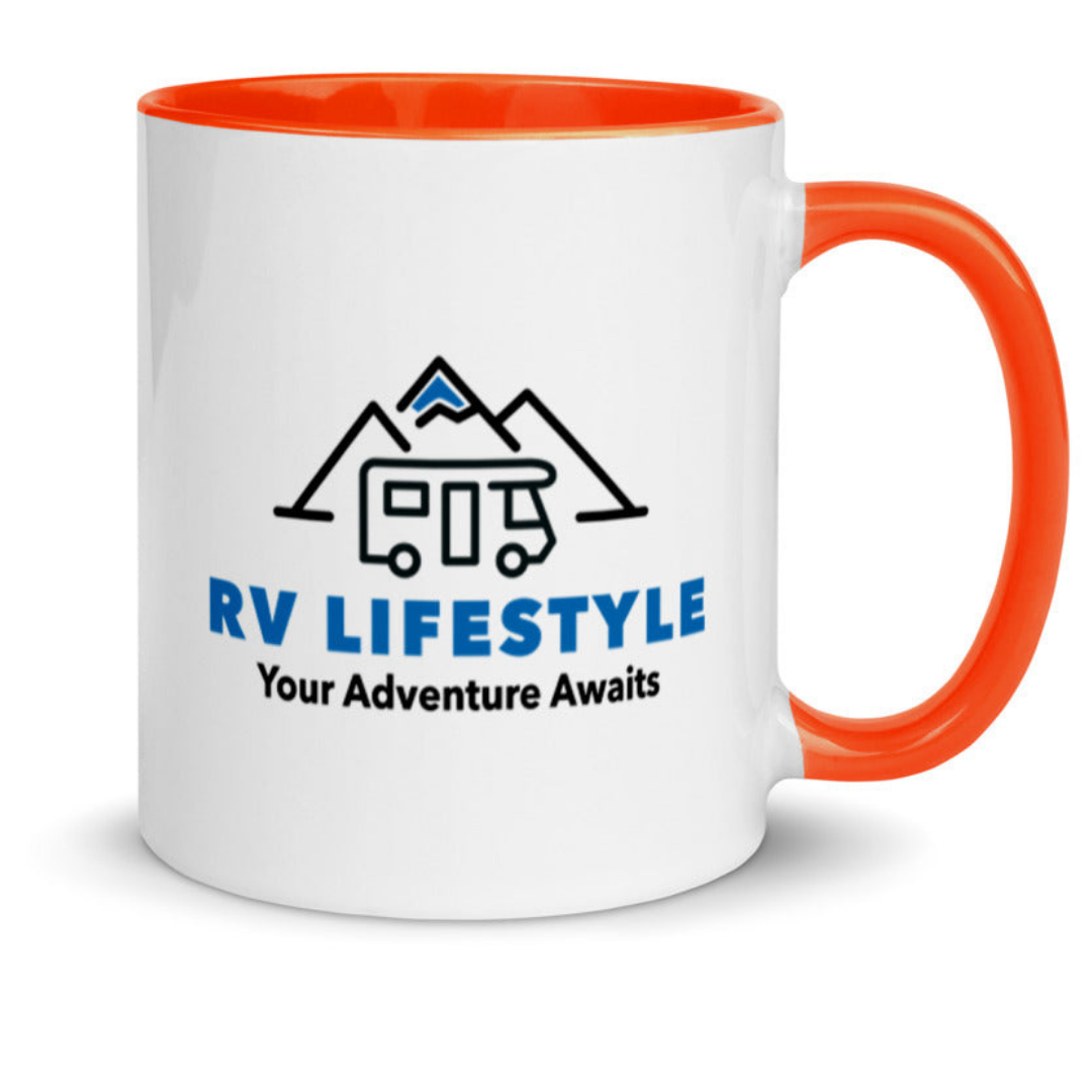 RV Lifestyle Mugs