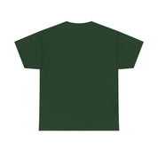 Community Member Tee — Green Badge Logo T-Shirt