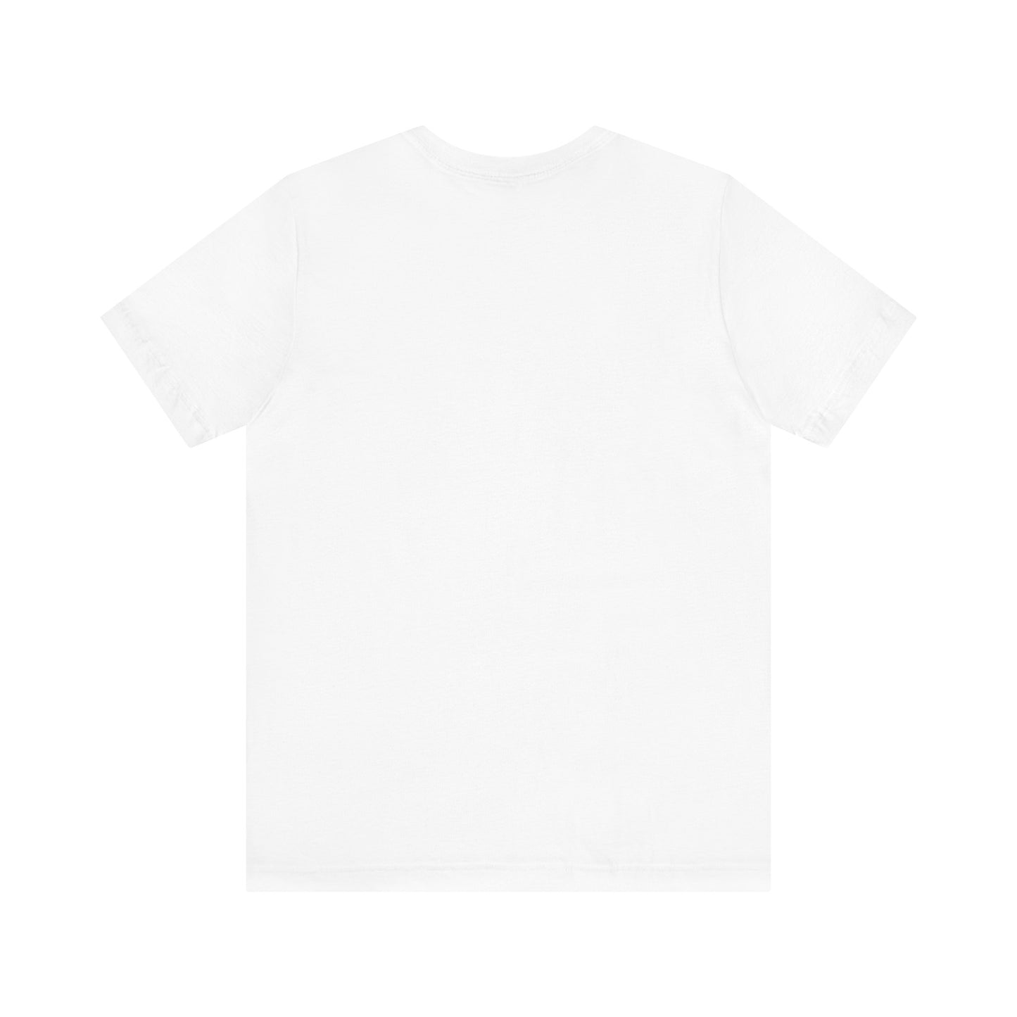 Roam Explore Camp - Unisex Jersey Short Sleeve Tee