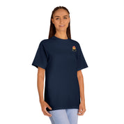 RV Lifestyle Community logo Unisex Classic Tee