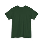 Community Member Tee — Green Badge Logo T-Shirt