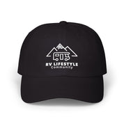 RV Community Classic Dad Cap