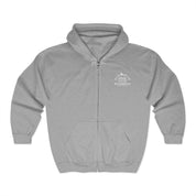 RV Lifestyle Community Zip-Up Hoodie