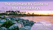 Ultimate 7-Day RV Adventure Guide Bundle (10 guides)