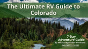 Ultimate 7-Day RV Adventure Guide Bundle (10 guides)