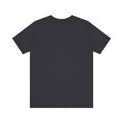 Roam Explore Camp - Unisex Jersey Short Sleeve Tee