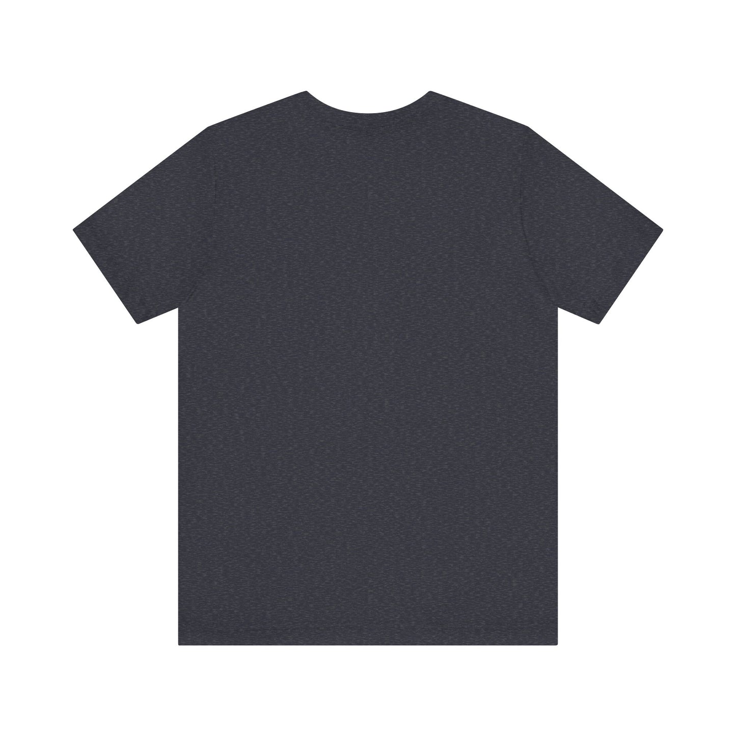 Roam Explore Camp - Unisex Jersey Short Sleeve Tee