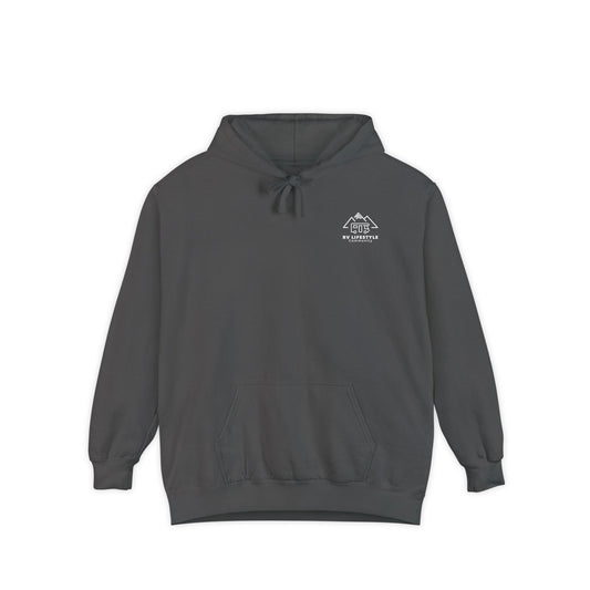 RV Lifestyle Community - Unisex Hoodie – Perfect for Casual Days and Celebrations