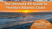 Ultimate 7-Day RV Adventure Guide Bundle (10 guides)