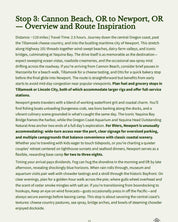 The Ultimate Pacific Coast Highway RV Travel Guide: Washington to San Diego in 11 Stops (Digital ebook)