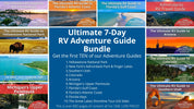 Ultimate 7-Day RV Adventure Guide Bundle (10 guides)