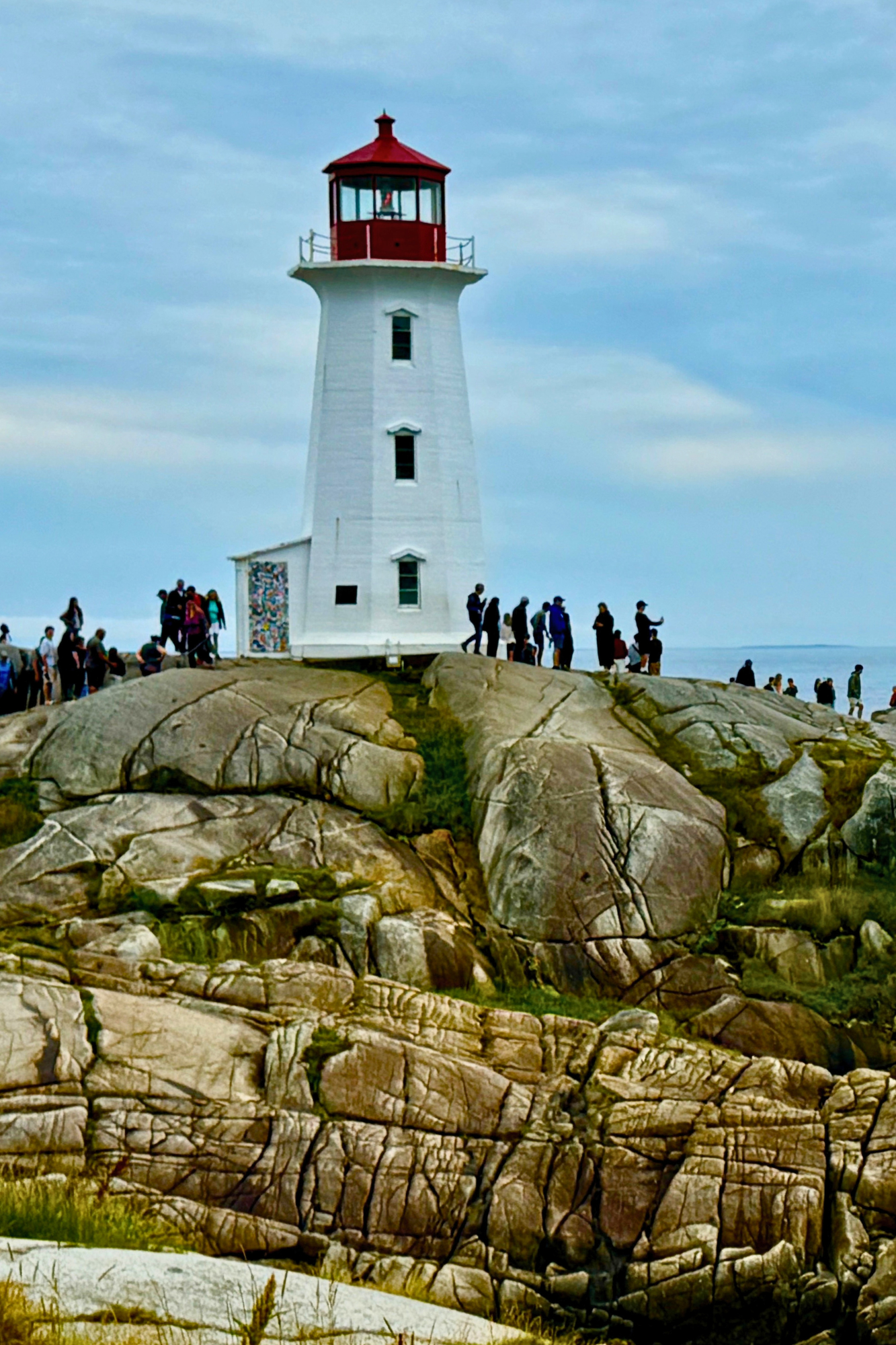 DIGITAL VERSION The Ultimate Canadian Maritimes RV Road Trip