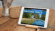 Natchez Trace 7-Day Adventure Guide