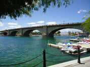 Arizona RV Adventure Guide