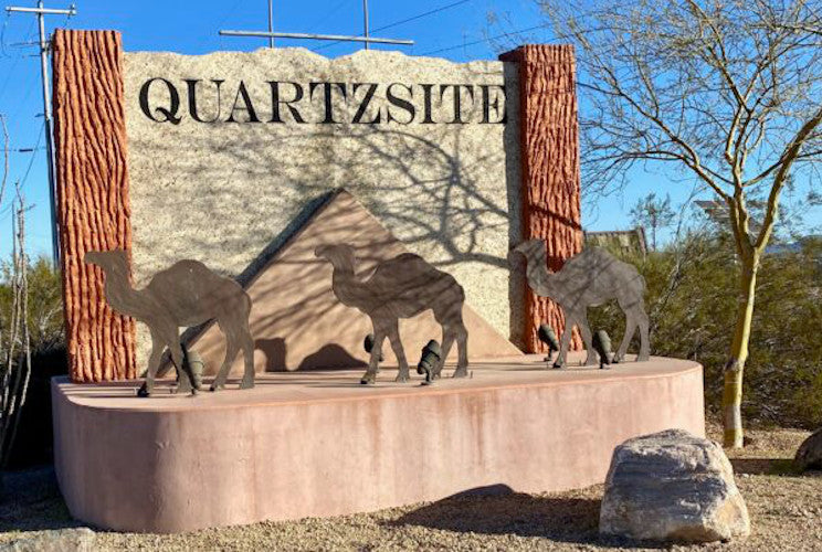 Arizona RV Adventure Guide