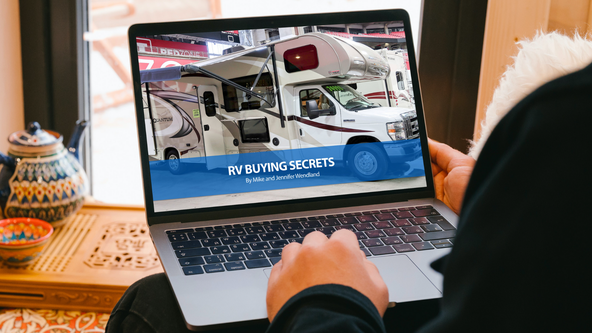 The Smart RV Buyer Guide: Avoid Costly Mistakes
