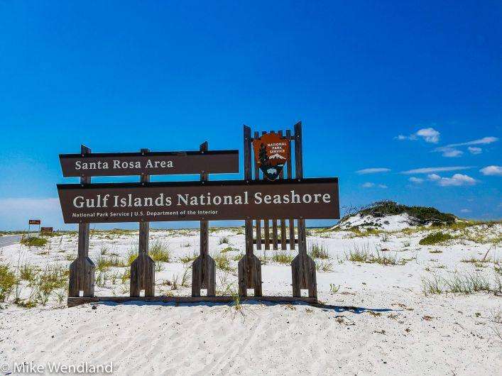 Florida's Gulf Coast RV Adventure Guide