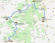 Colorado RV Adventure Guide
