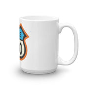 Classic 330 Rule Mug