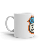 Classic 330 Rule Mug