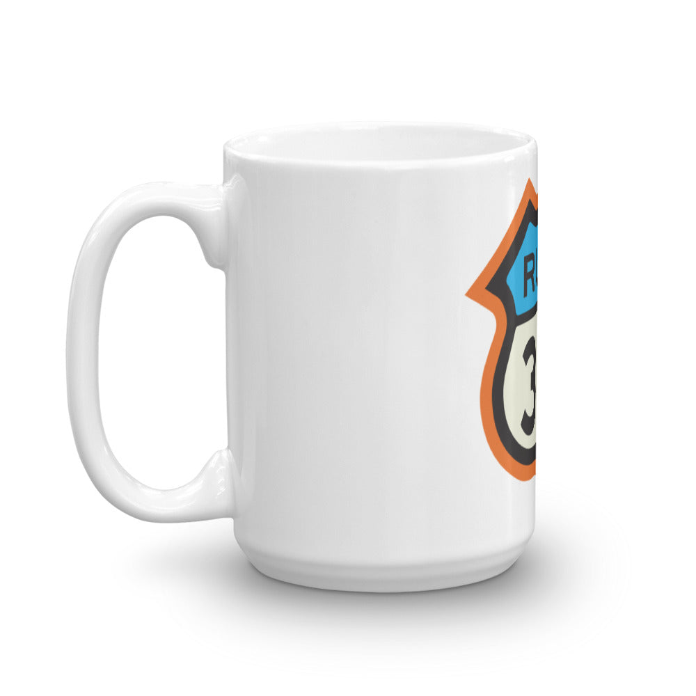 Classic 330 Rule Mug