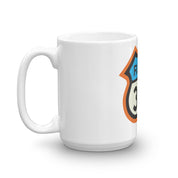 Classic 330 Rule Mug