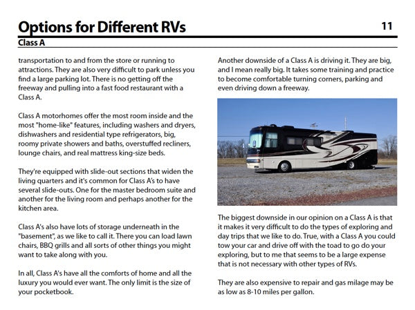 The Smart RV Buyer Guide: Avoid Costly Mistakes