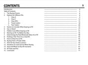 The Smart RV Buyer Guide: Avoid Costly Mistakes